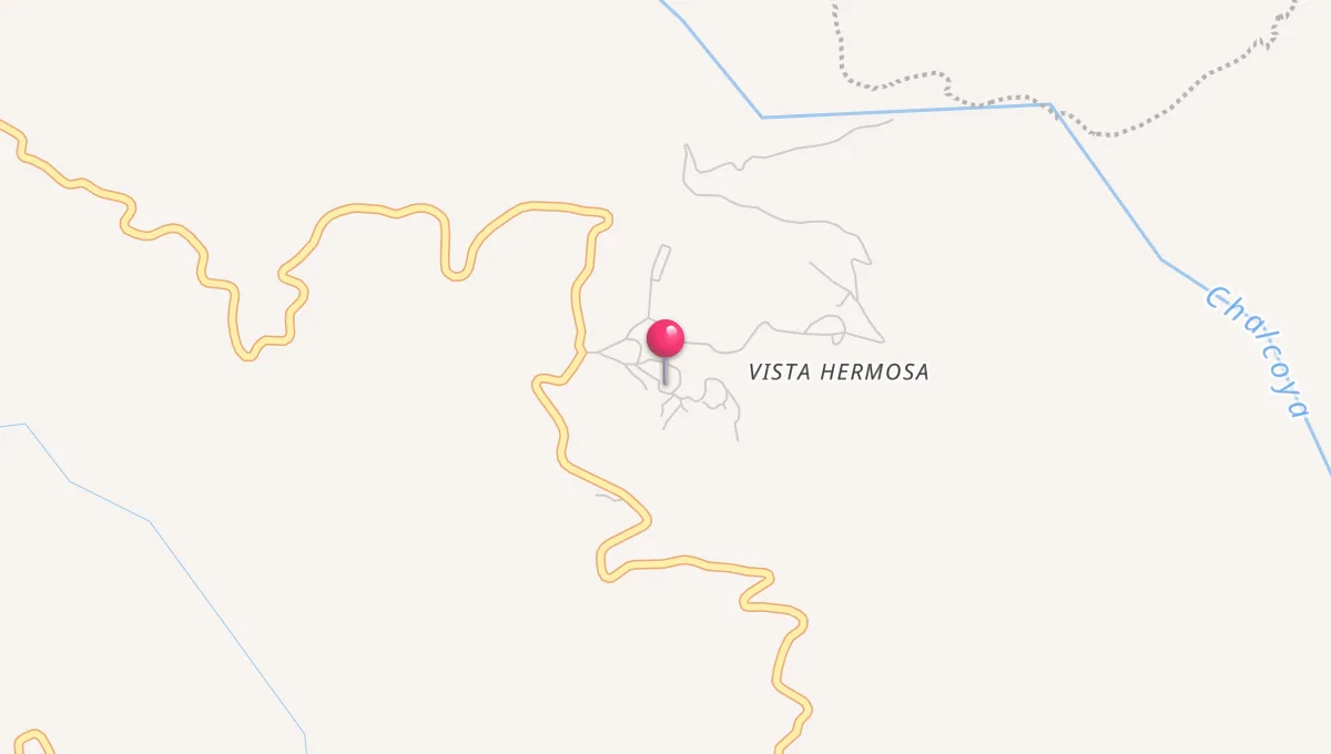 Horarios de Oración en Cerro Gordo