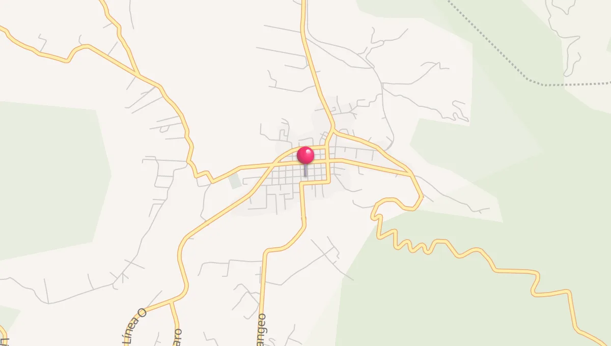 Horarios de Oración en Ocampo