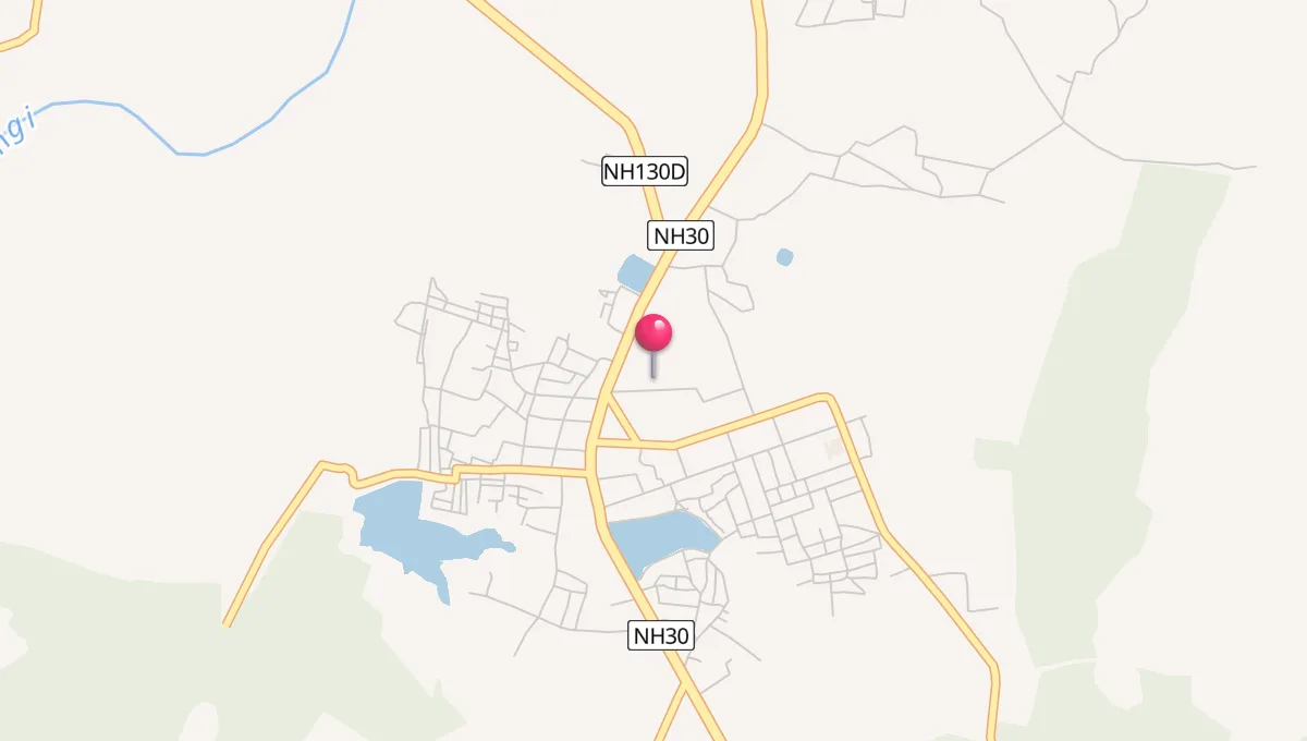 کوندا گاؤں میں نماز کے اوقات