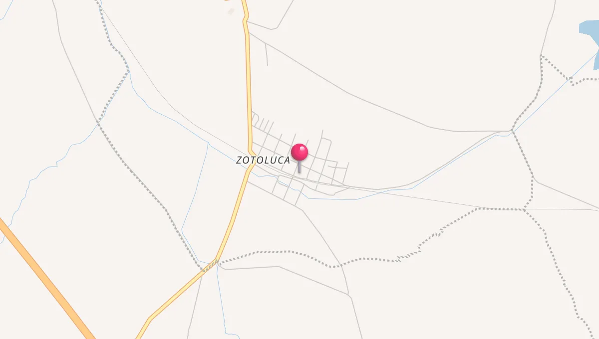 Horarios de Oración en Zotoluca
