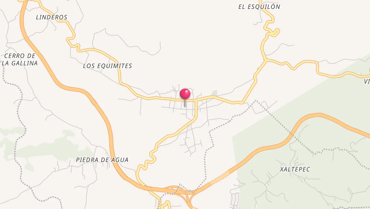 Calendario Ramadán Jilotepec