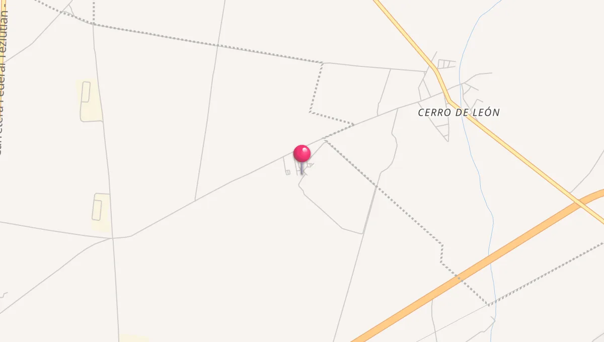 Horarios de Oración en Centro de Readaptación Social