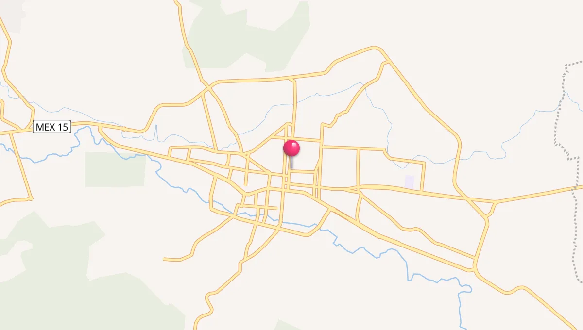 Horarios de Oración en Ciudad Hidalgo
