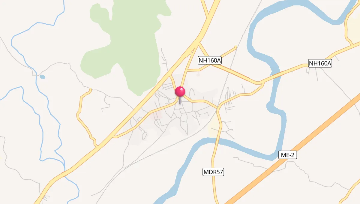 گھوٹی بدرک میں نماز کے اوقات