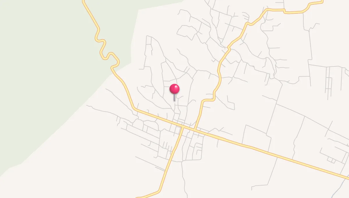 Horarios de Oración en Tierras Coloradas (San Pedro)