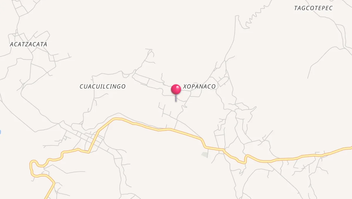 Calendario Ramadán Zautla