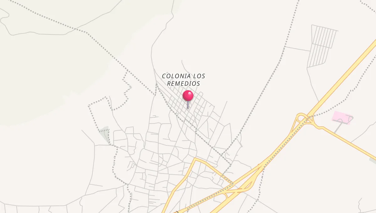 Horarios de Oración en Colonia los Remedios
