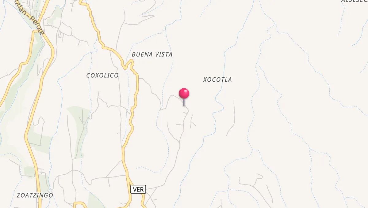 Horarios de Oración en San Miguel Tlalpoalán
