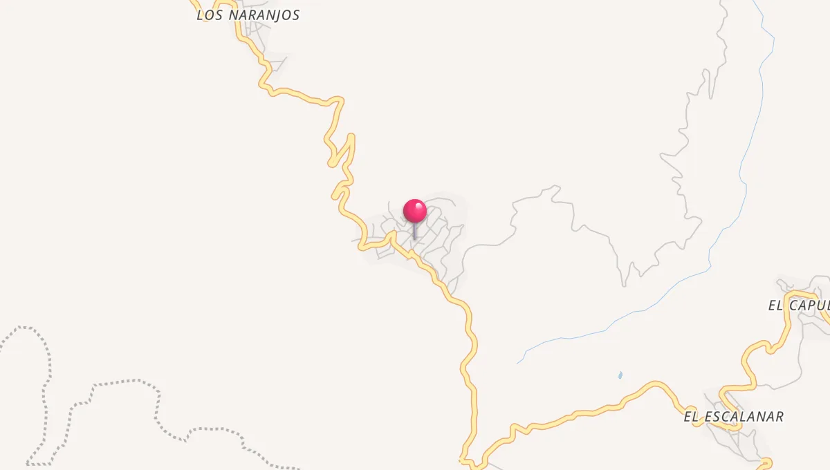 Calendario Ramadán El Huérfano