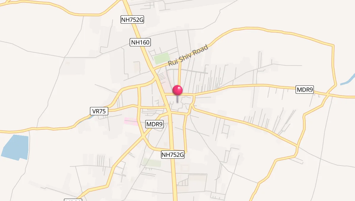 شرڈی میں نماز کے اوقات
