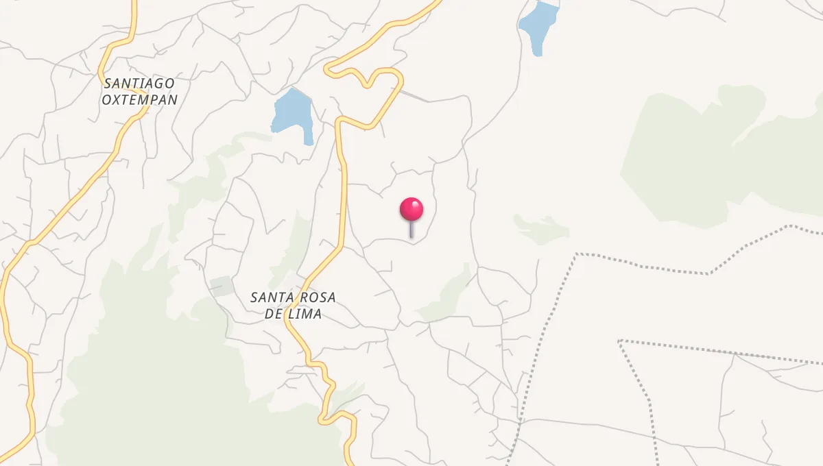 Horarios de Oración en Santa Rosa de Lima