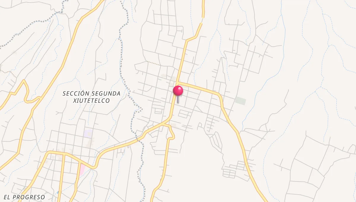 Calendario Ramadán Jalacingo