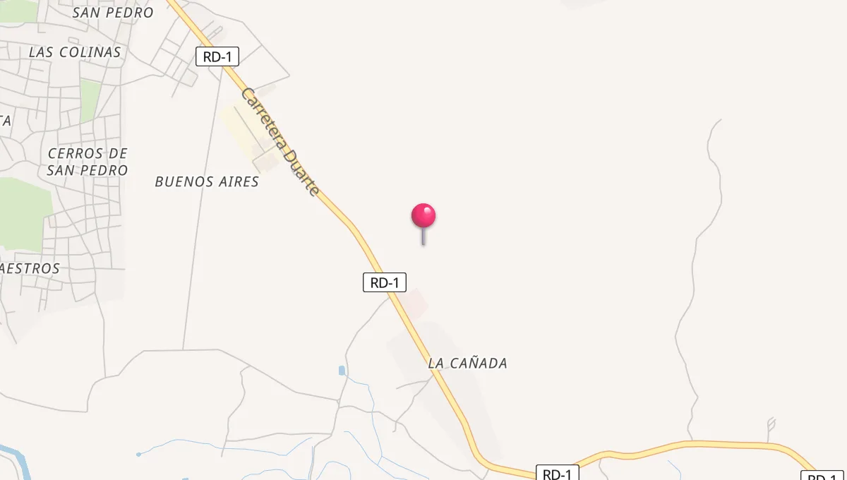 Calendario Ramadán Monte Cristi