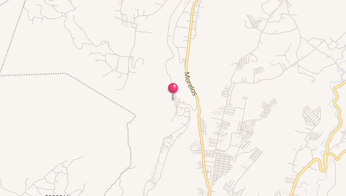 Horarios de Oración en San Juan Tezongo