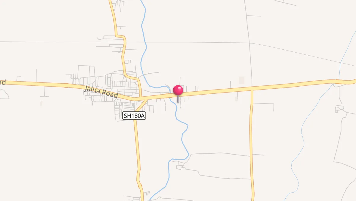 Badnapur-এ নামাজের সময়