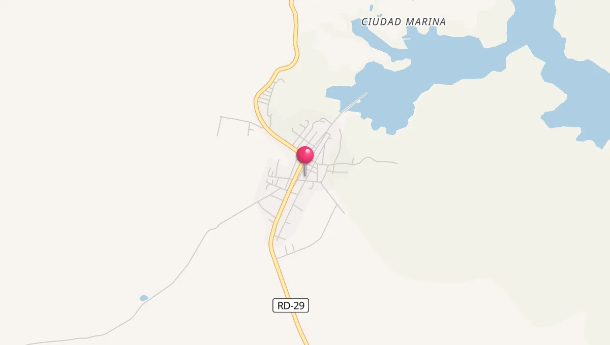 Calendario Ramadán Luperón