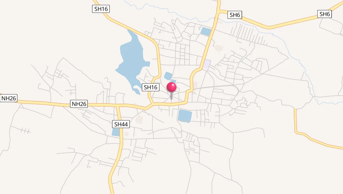 بہاوانیپاتنا میں نماز کے اوقات