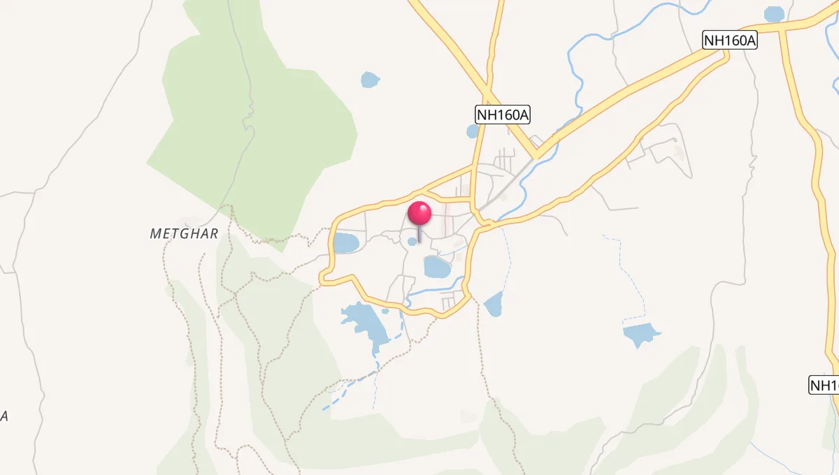 ترمبک میں نماز کے اوقات