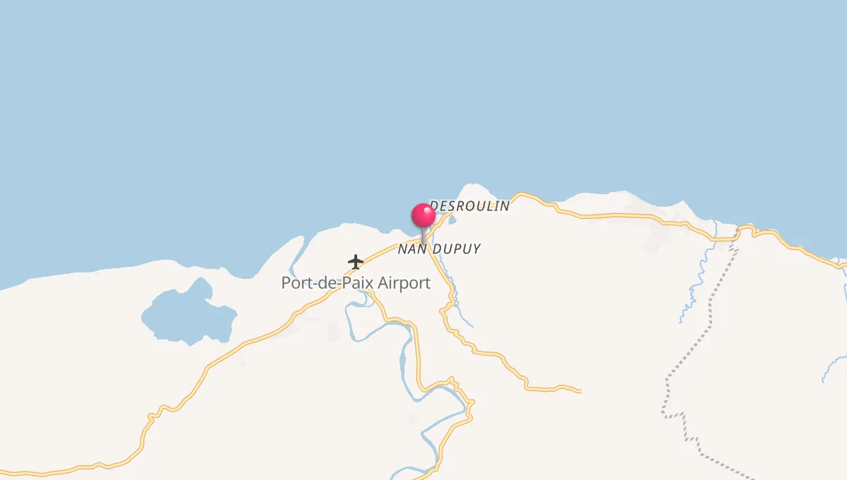 Heure de Prière à Port-de-Paix