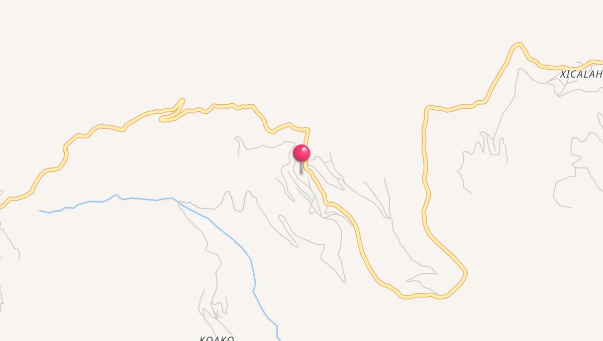 Horarios de Oración en Xochitlaxco (San Baltazar)