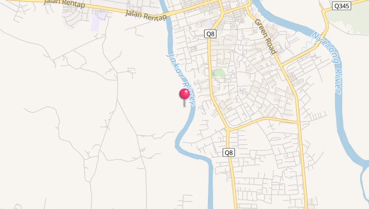 Kalendar Ramadan Sarikei