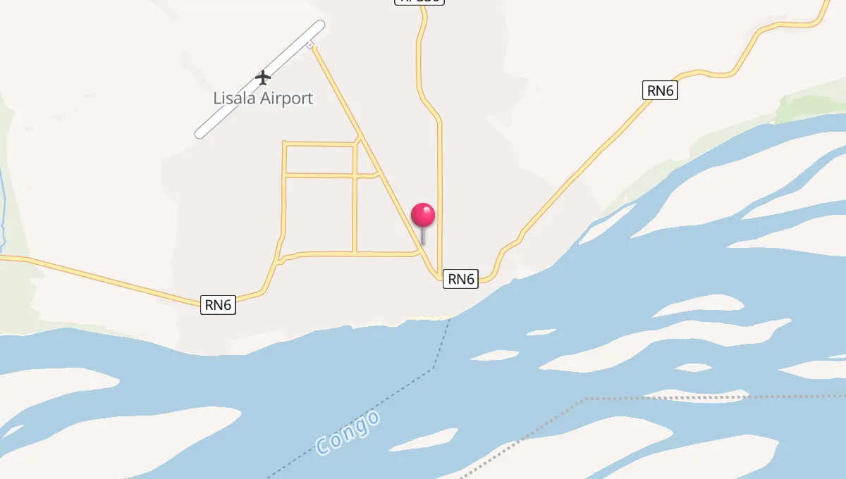 Heure de Prière à Lisala