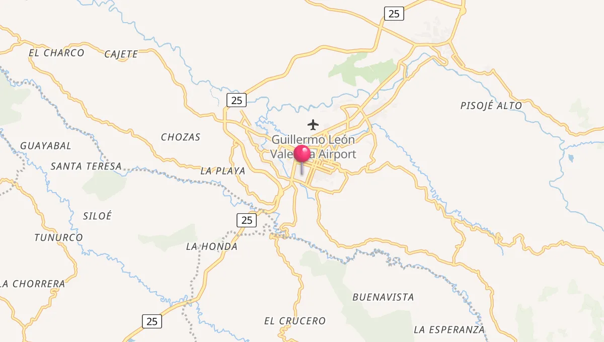 Calendario Ramadán Popayán