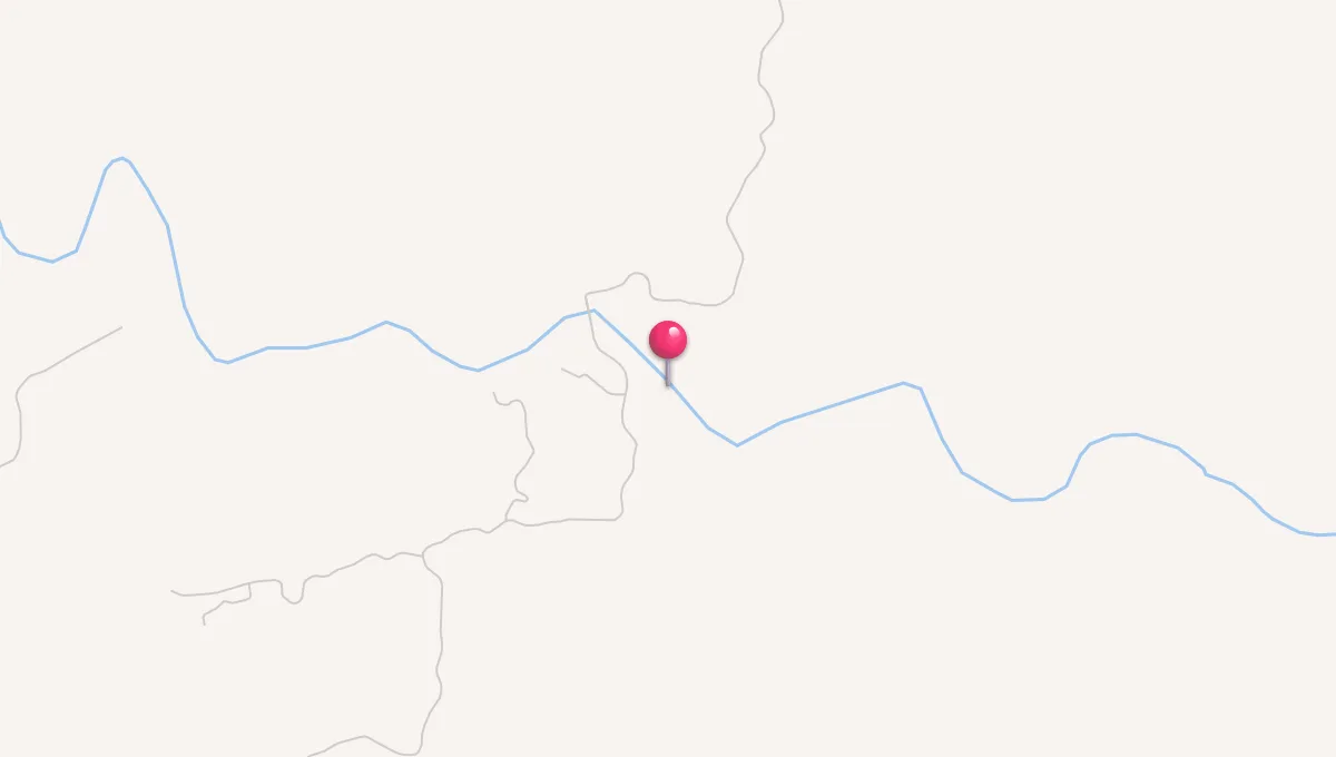 Jadwal Sholat di Long Ampan Aing or Abanang