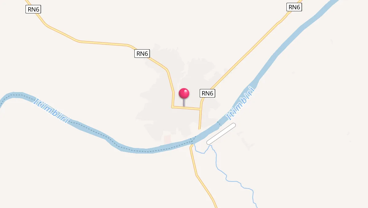 Heure de Prière à Aketi