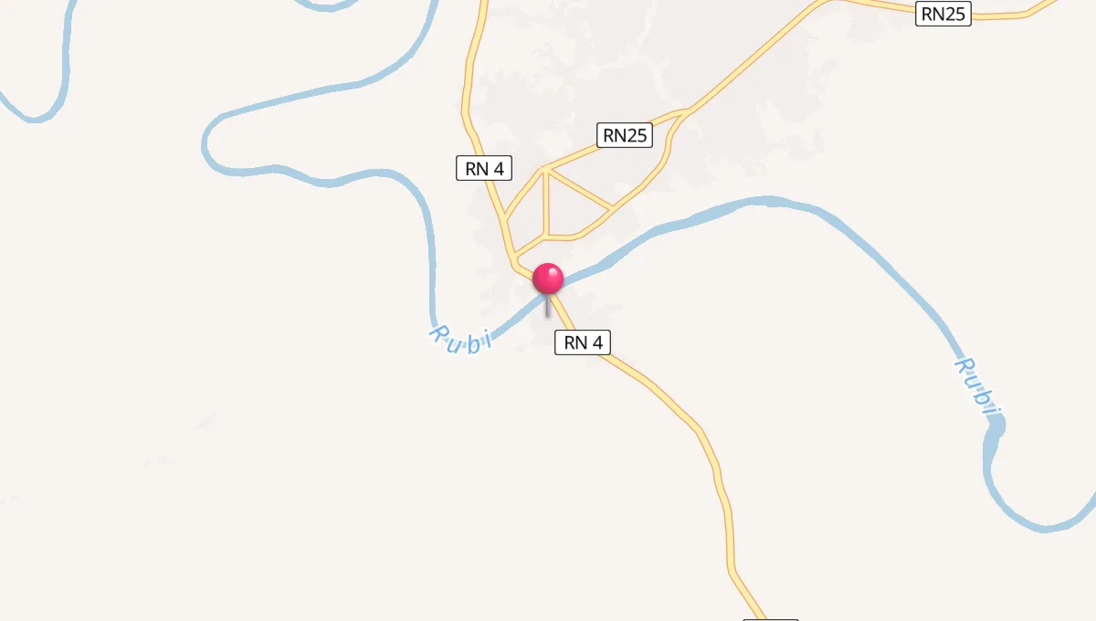 Heure de Prière à Buta