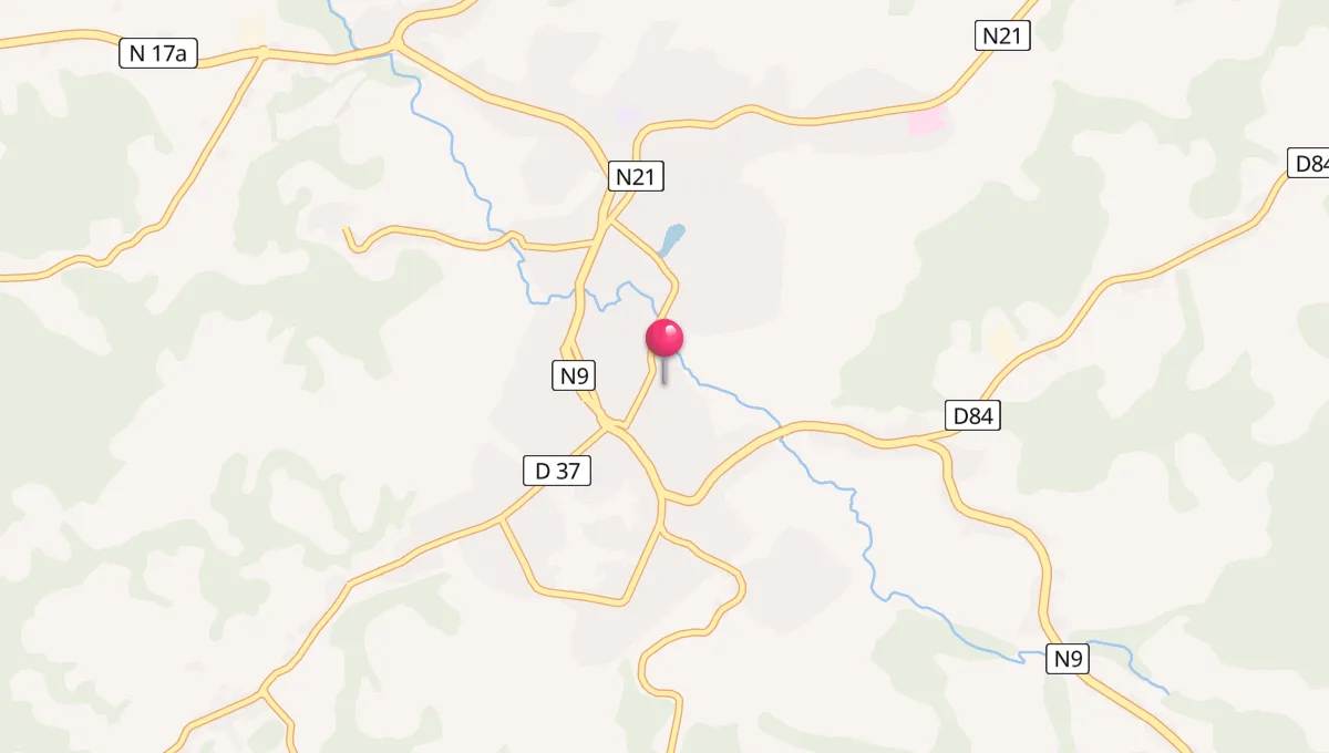 Lokutan Sallah a Sangmélima