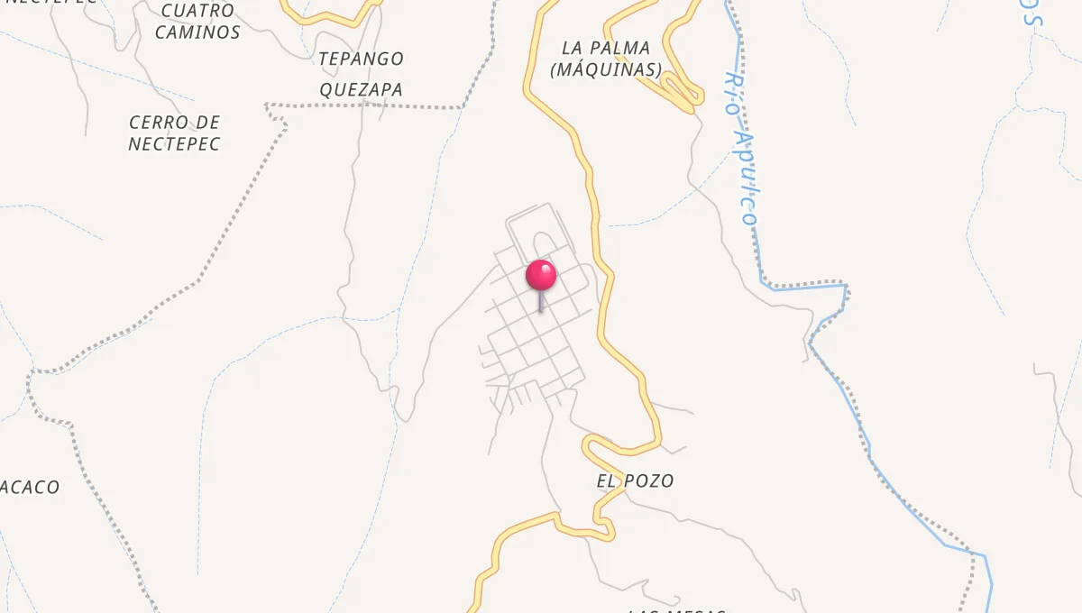 Calendario Ramadán Mazatepec