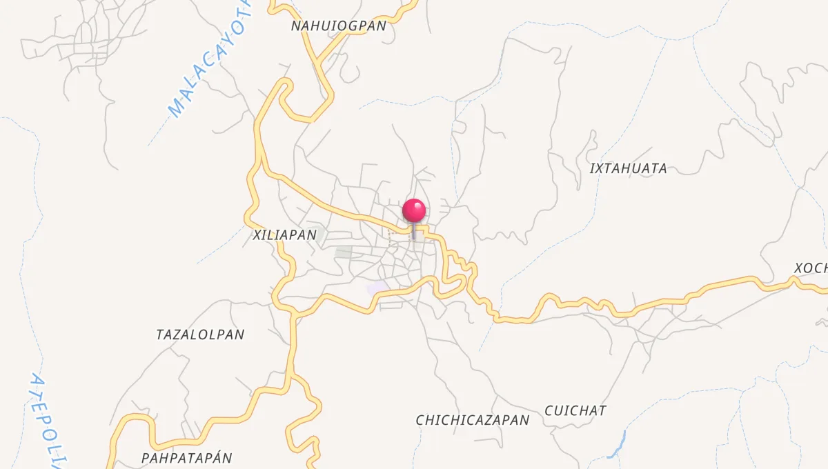 Horarios de Oración en Ciudad de Cuetzalan