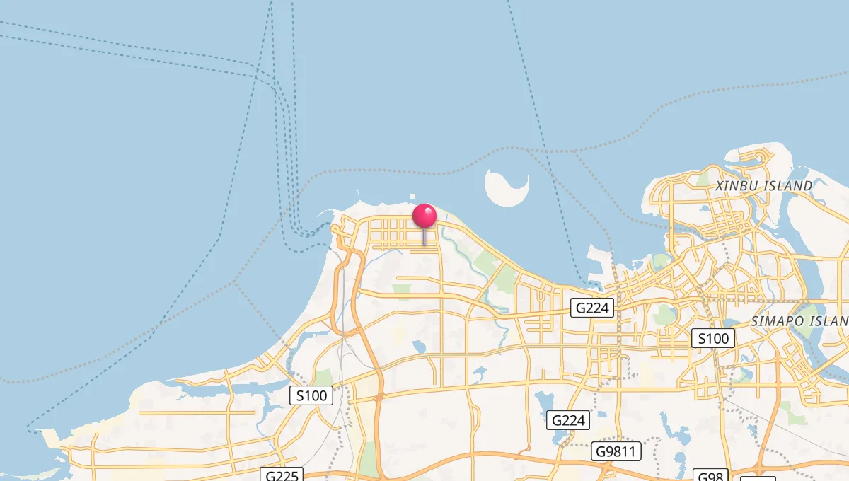 海口市的礼拜时间