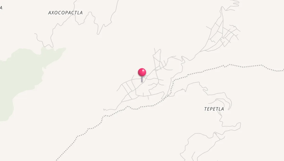 Horarios de Oración en Tlaxco (Santiago Tlaxco)