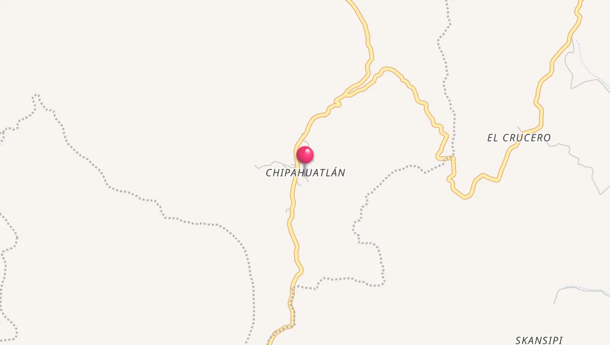 Horarios de Oración en Chipahuatlán