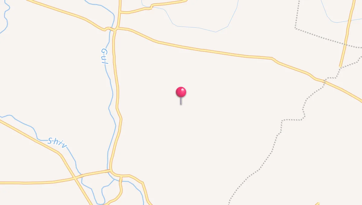 Vinchur-এ নামাজের সময়