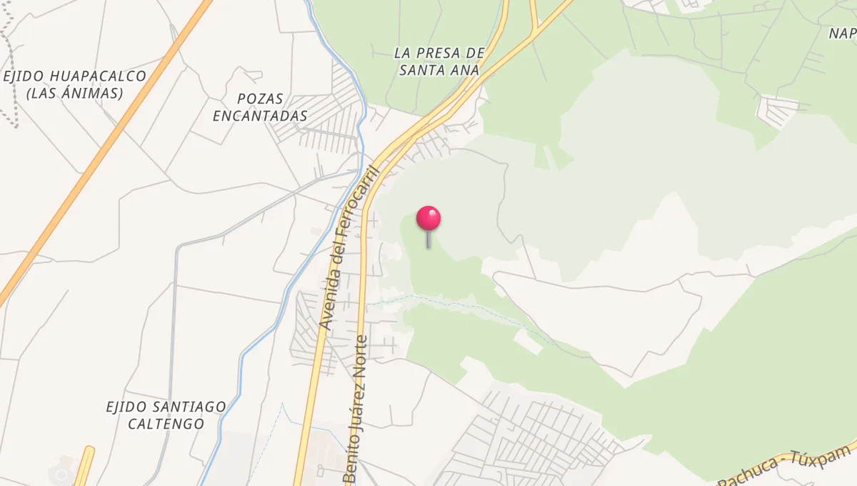 Horarios de Oración en Tulancingo de Bravo