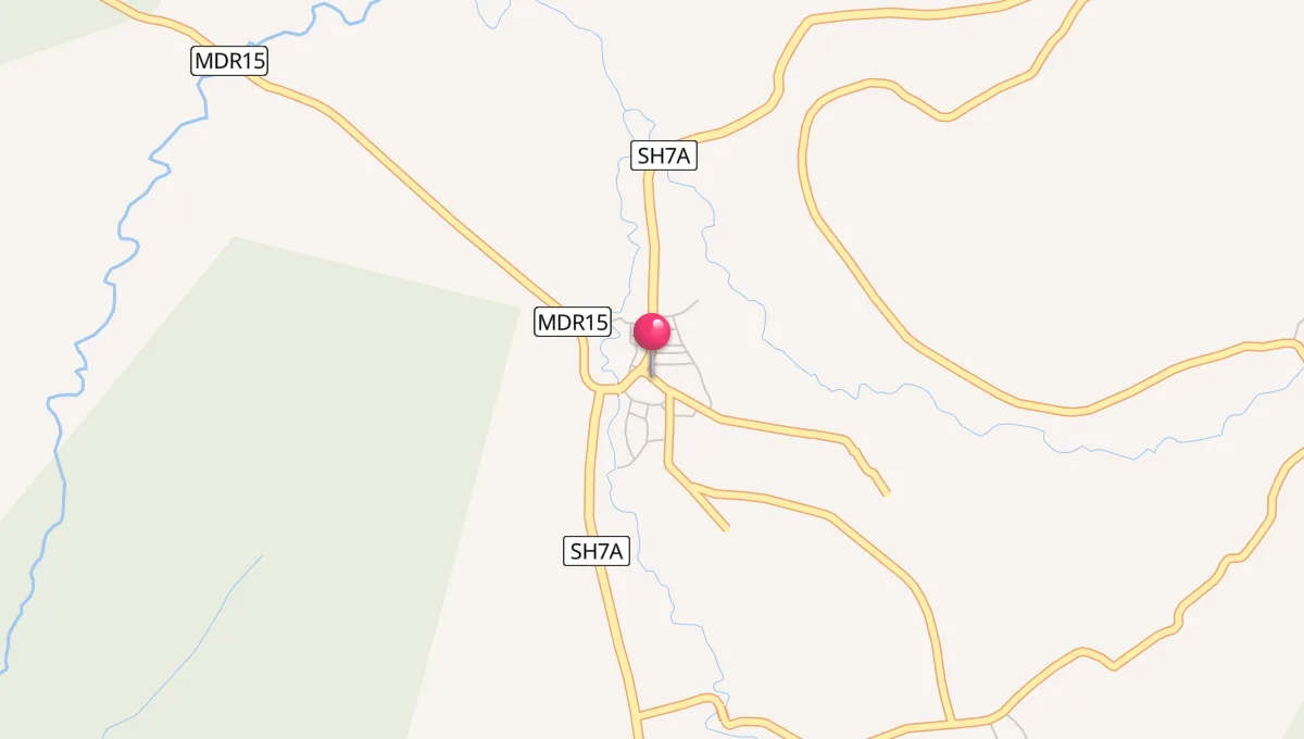 Udayagiri میں نماز کے اوقات