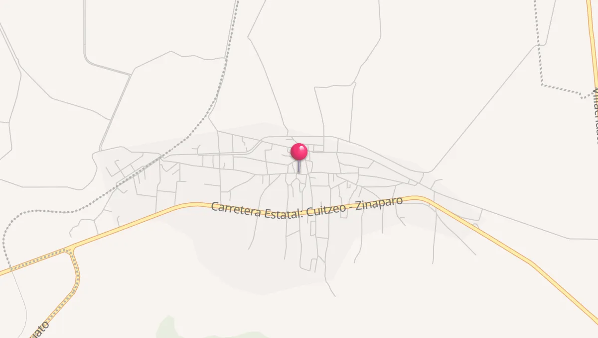 Calendario Ramadán Villachuato