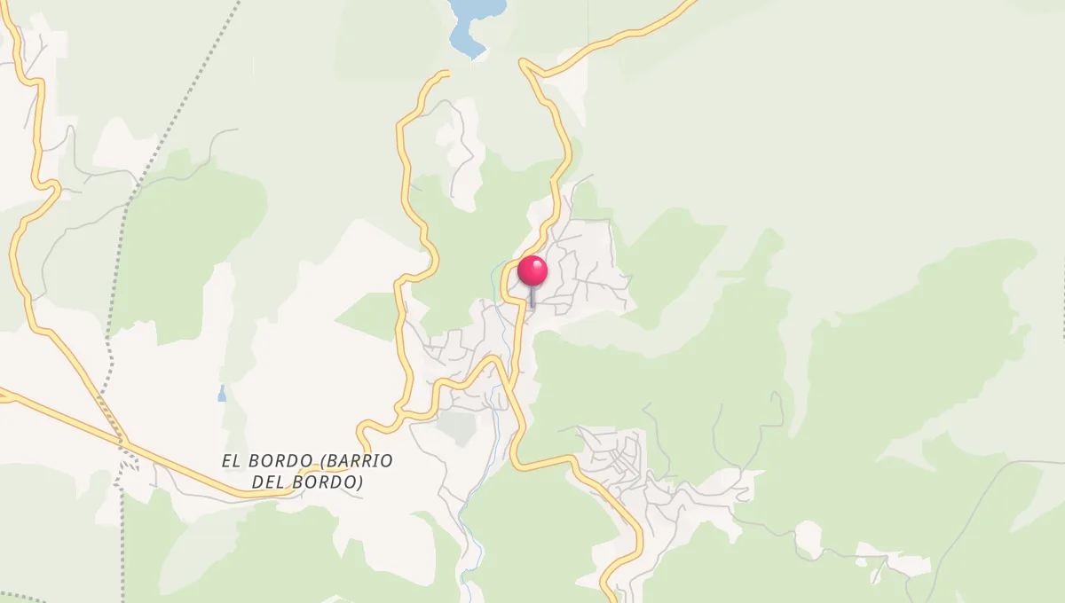 Horarios de Oración en San Miguel Cerezo (El Cerezo)