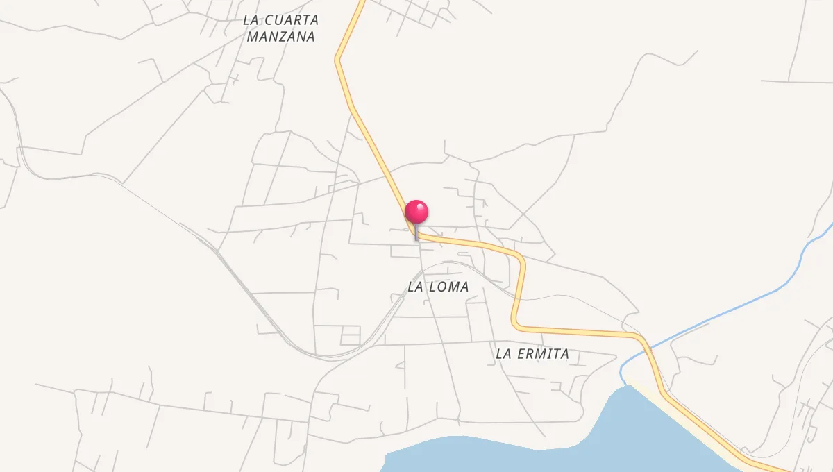 Horarios de Oración en La Loma