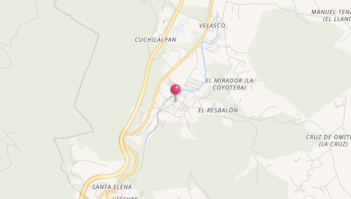Calendario Ramadán Omitlán de Juárez