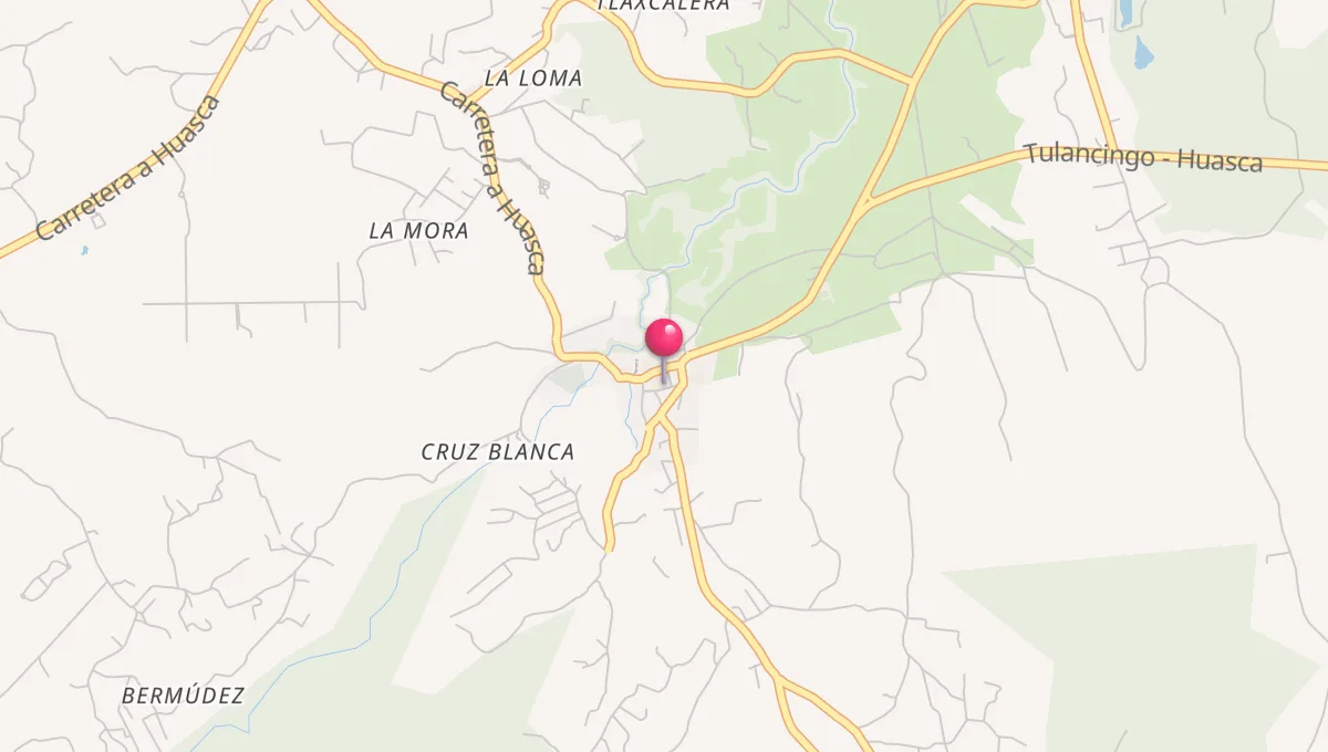 Calendario Ramadán Huasca de Ocampo