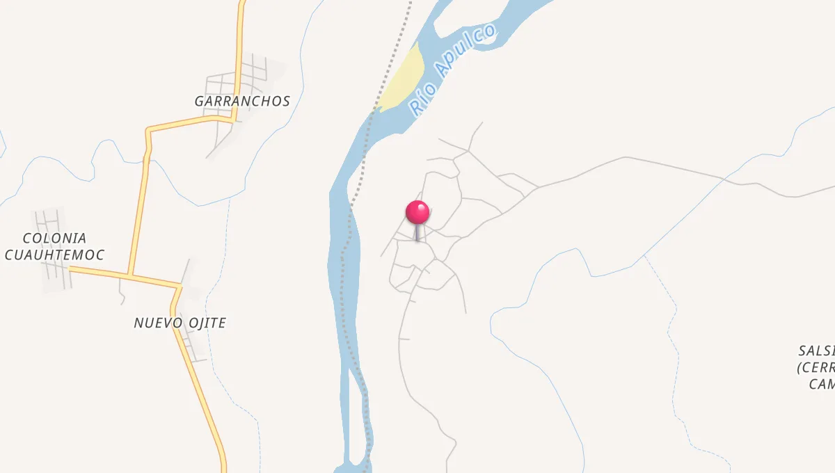 Horarios de Oración en El Chacal