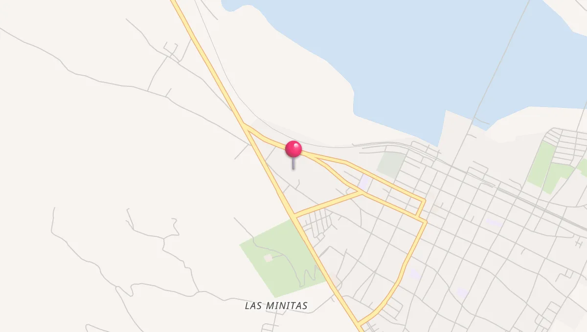 Horarios de Oración en Capilla del Cerrito