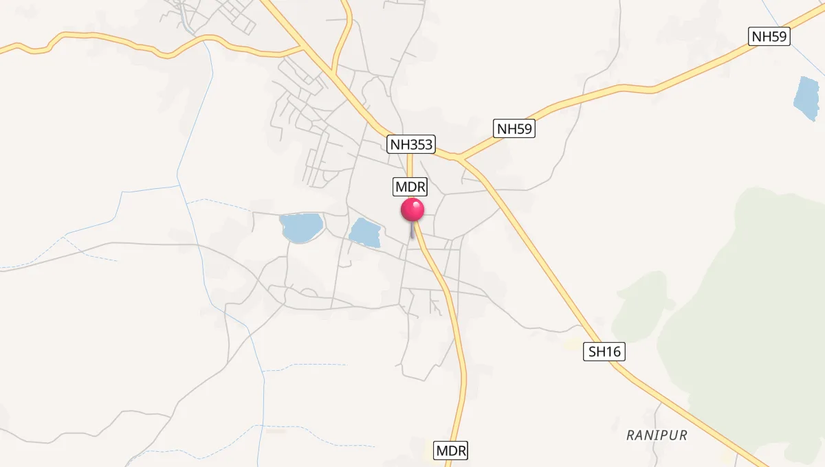 Kharhial میں نماز کے اوقات