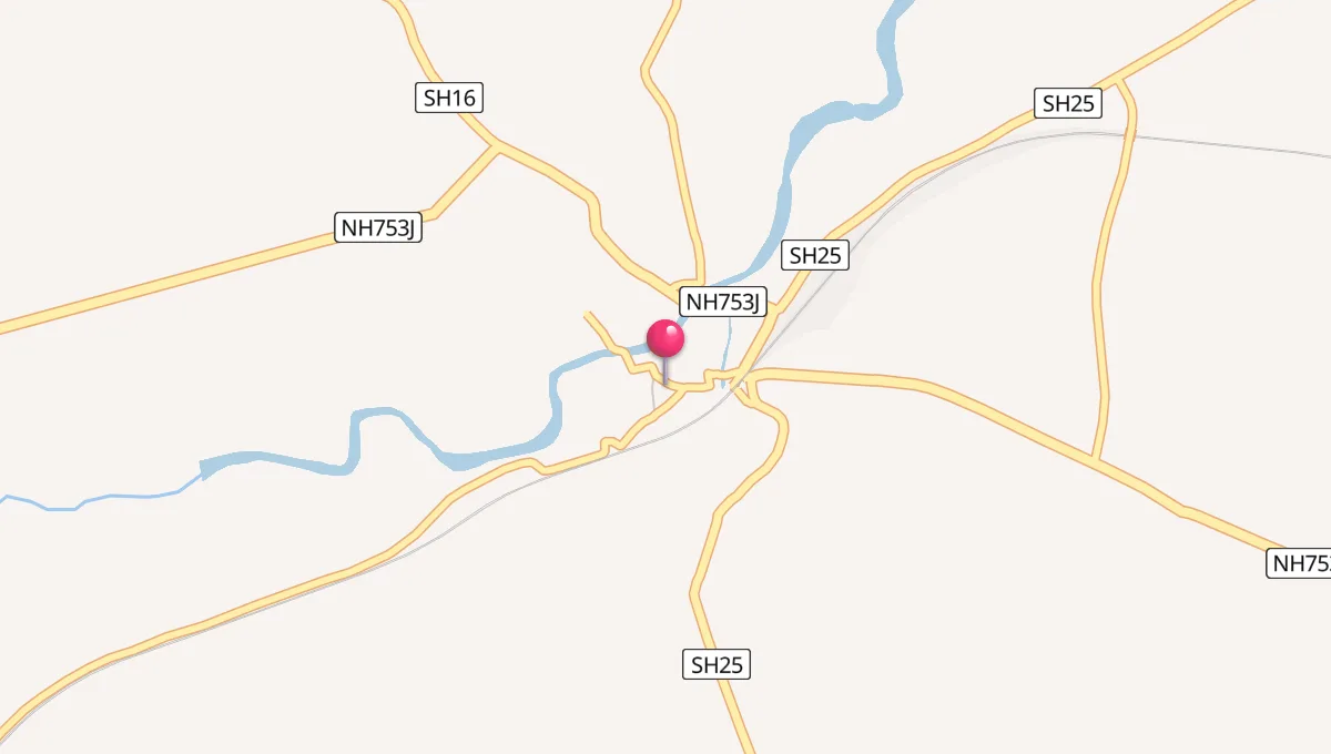 নন্দগাঁও-এ নামাজের সময়