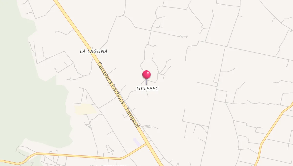 Horarios de Oración en Tiltepec