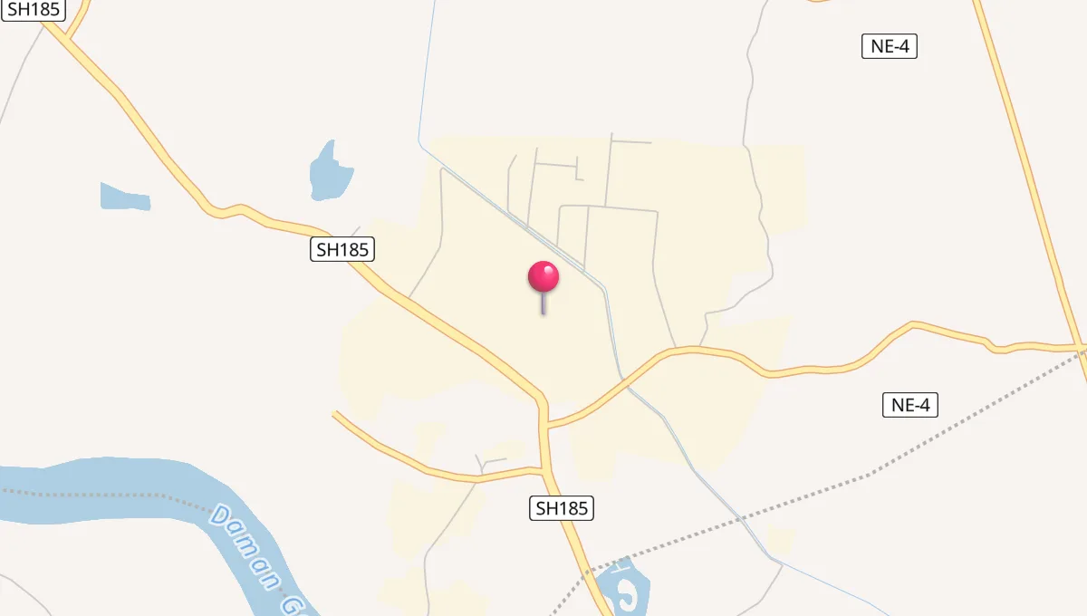 Dadra-এ নামাজের সময়